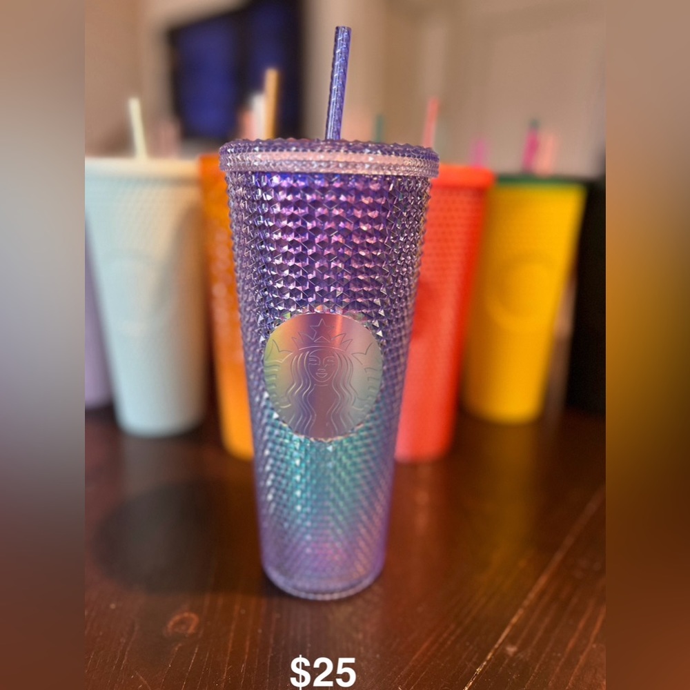 ‼️SOLD‼️ Starbucks Cup